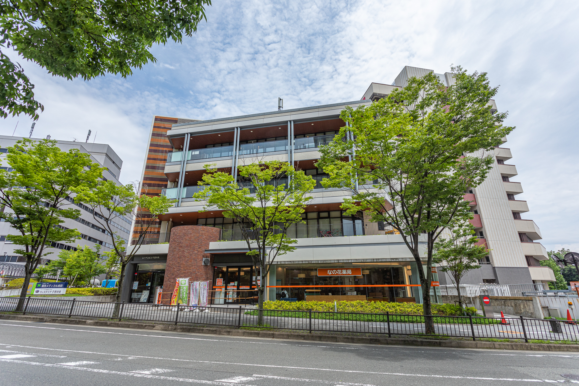 腎移植に特化した外来